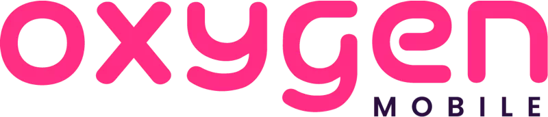 Oxygen Mobile Rewards